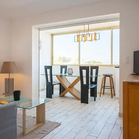 Apartment Giens Proche Plage, Vue Mer, Parking - Lesclesdenicole